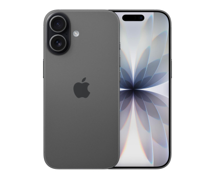 Smartfon APPLE iPhone 17 512GB Czarny
